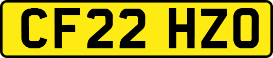 CF22HZO