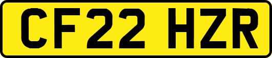 CF22HZR
