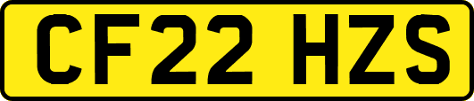 CF22HZS