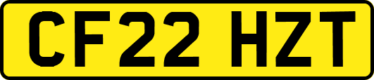CF22HZT