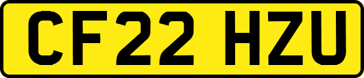 CF22HZU