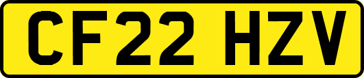 CF22HZV