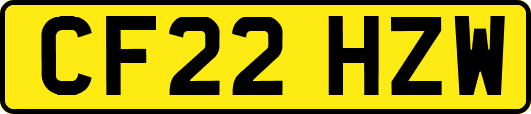 CF22HZW