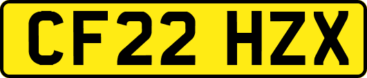 CF22HZX