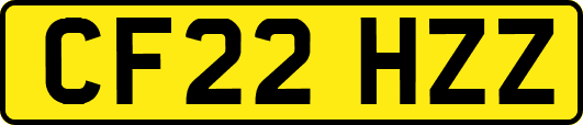 CF22HZZ