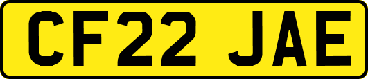 CF22JAE