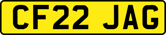CF22JAG