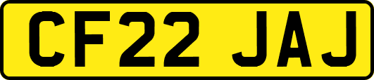 CF22JAJ