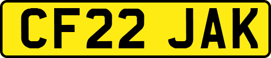 CF22JAK