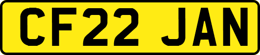 CF22JAN