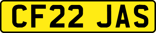 CF22JAS