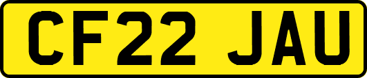 CF22JAU