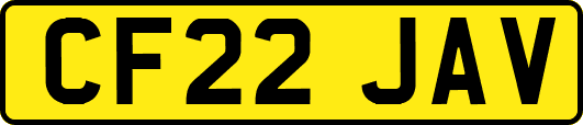 CF22JAV