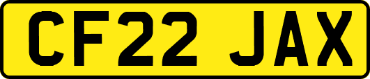 CF22JAX