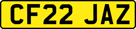 CF22JAZ
