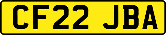 CF22JBA