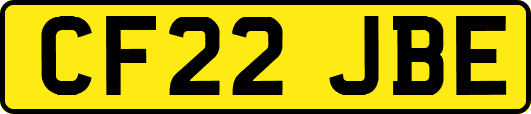 CF22JBE