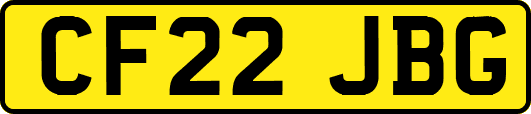 CF22JBG