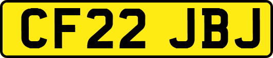 CF22JBJ