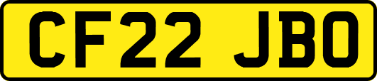 CF22JBO