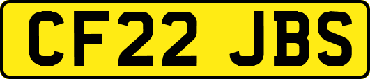 CF22JBS