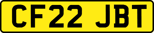 CF22JBT