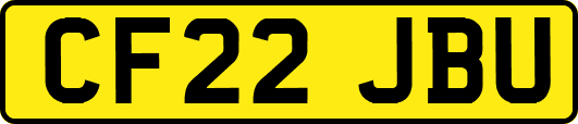 CF22JBU