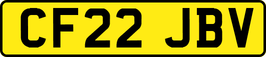 CF22JBV