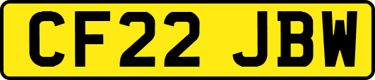 CF22JBW
