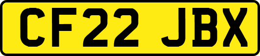CF22JBX