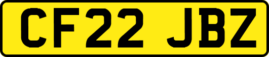 CF22JBZ
