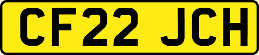 CF22JCH