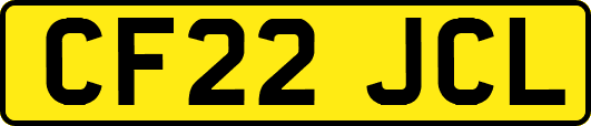 CF22JCL