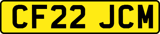CF22JCM