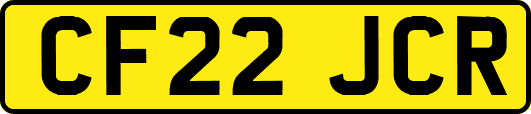 CF22JCR