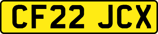 CF22JCX