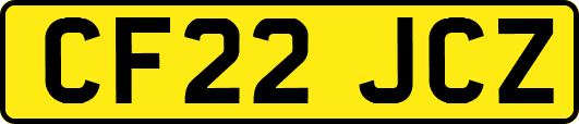 CF22JCZ