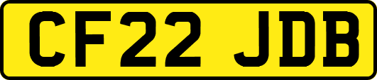 CF22JDB