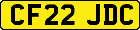 CF22JDC