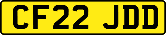 CF22JDD