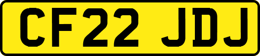 CF22JDJ