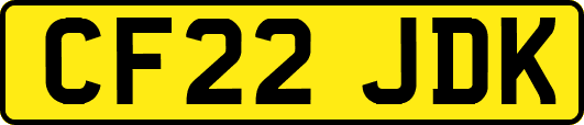 CF22JDK