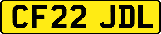 CF22JDL