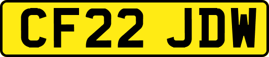 CF22JDW