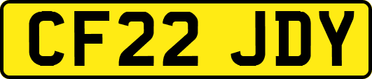 CF22JDY