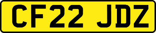 CF22JDZ