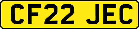 CF22JEC