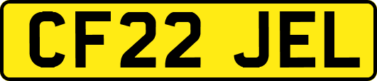 CF22JEL