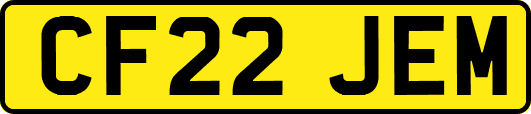 CF22JEM