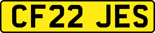 CF22JES